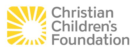 christian children's fund amazing grace.